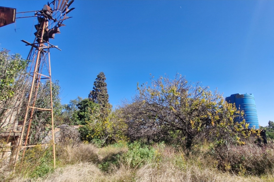 0 Bedroom Property for Sale in Brandvlei A H Gauteng