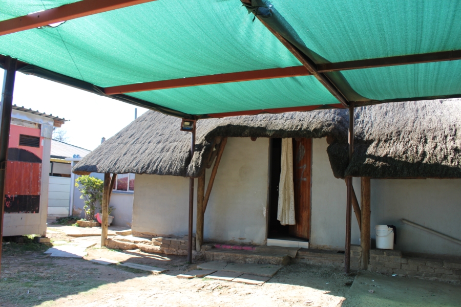 7 Bedroom Property for Sale in Roodepoort Central Gauteng