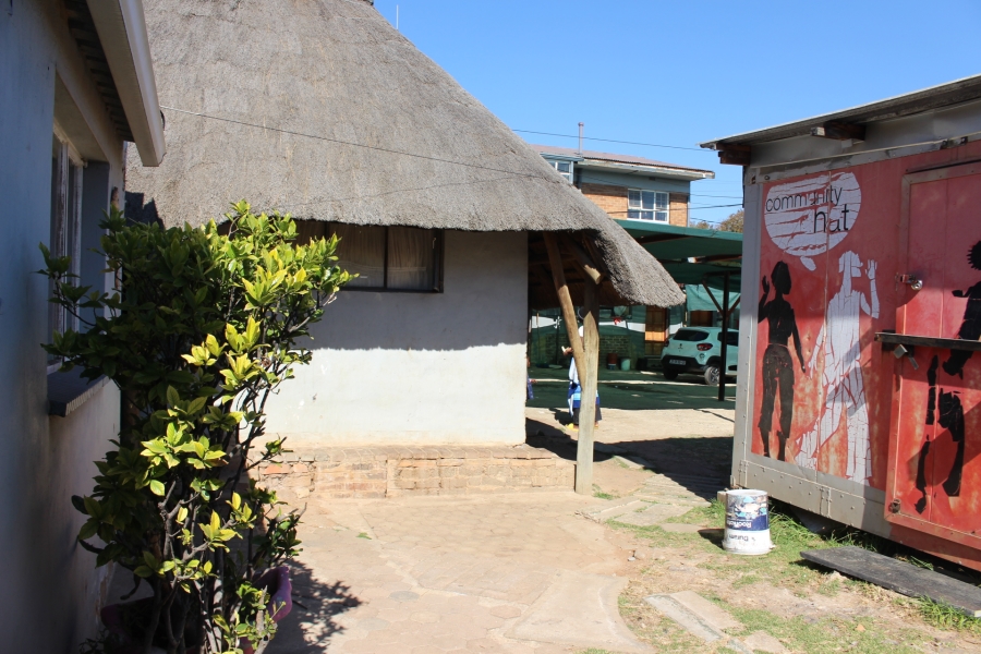 7 Bedroom Property for Sale in Roodepoort Central Gauteng