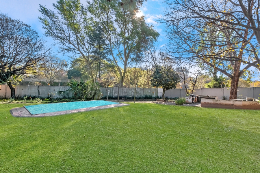 4 Bedroom Property for Sale in Wendywood Gauteng
