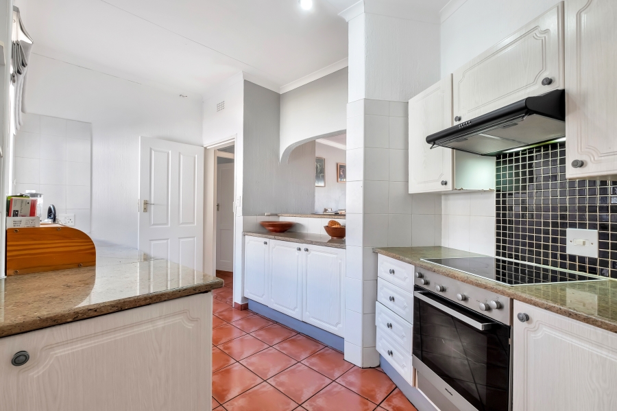4 Bedroom Property for Sale in Wendywood Gauteng