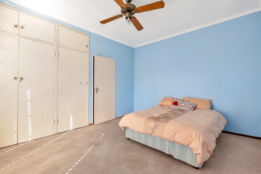 4 Bedroom Property for Sale in Wendywood Gauteng