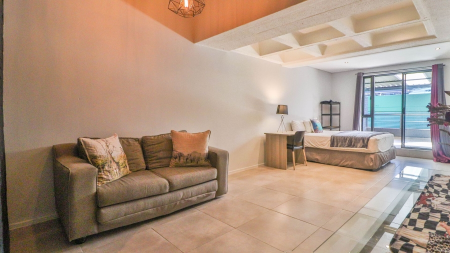 1 Bedroom Property for Sale in Sandown Gauteng