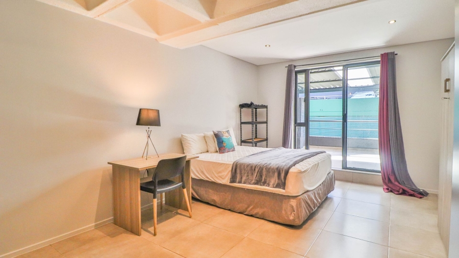 1 Bedroom Property for Sale in Sandown Gauteng