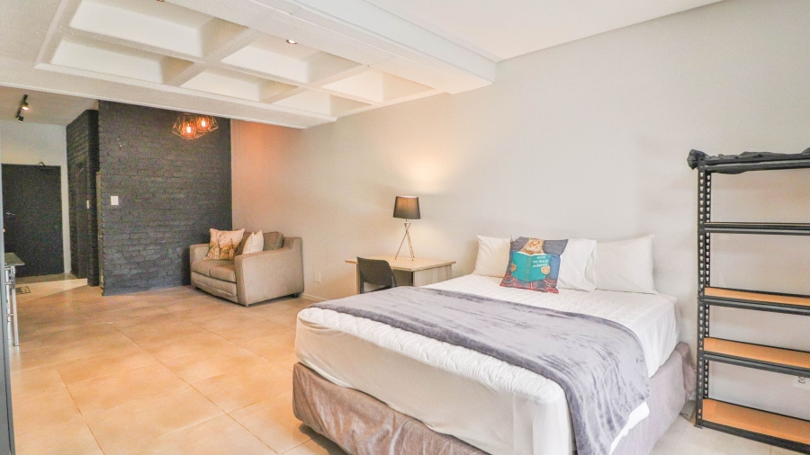 1 Bedroom Property for Sale in Sandown Gauteng