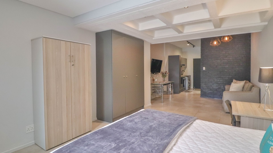 1 Bedroom Property for Sale in Sandown Gauteng