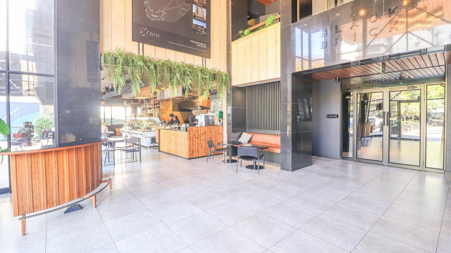 1 Bedroom Property for Sale in Sandown Gauteng