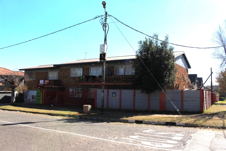 0 Bedroom Property for Sale in Roodepoort Central Gauteng