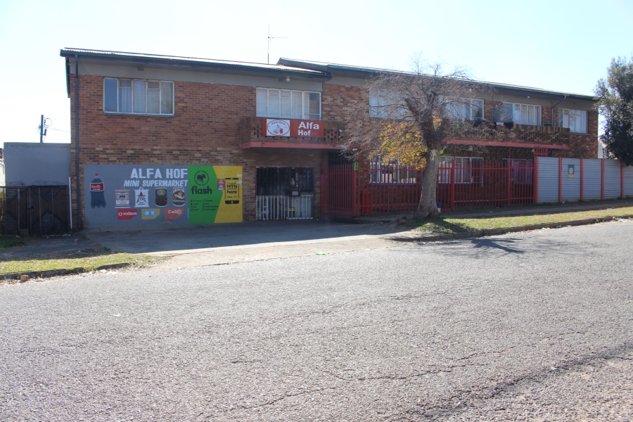 0 Bedroom Property for Sale in Roodepoort Central Gauteng