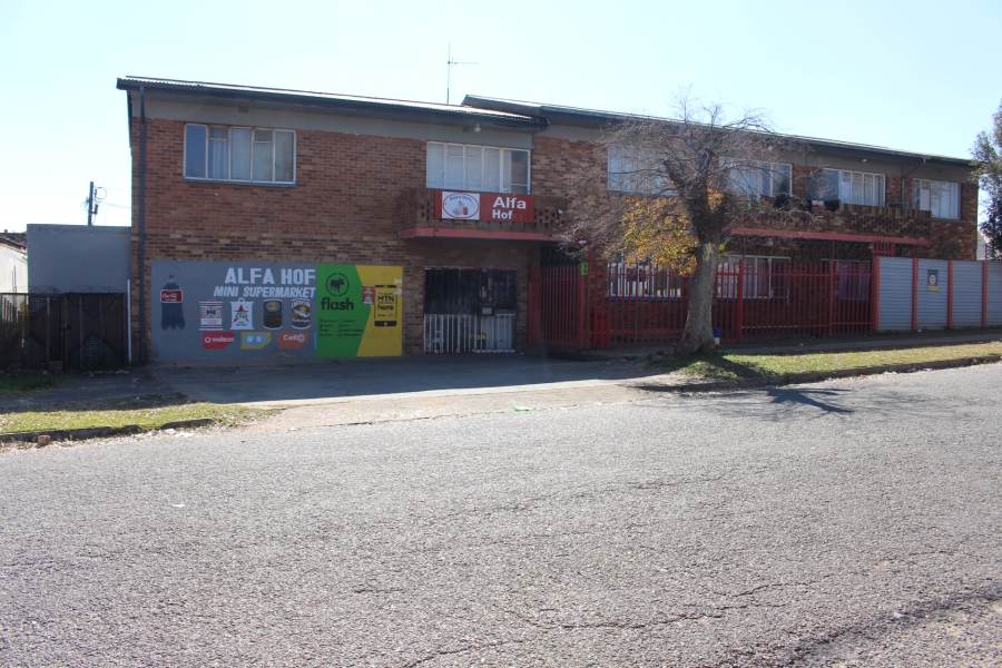 0 Bedroom Property for Sale in Roodepoort Central Gauteng