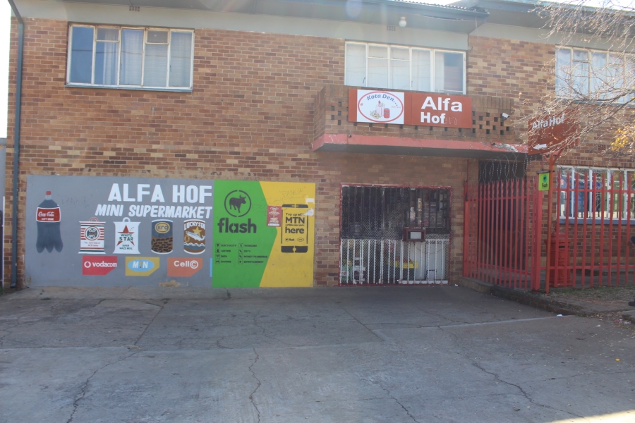 0 Bedroom Property for Sale in Roodepoort Central Gauteng