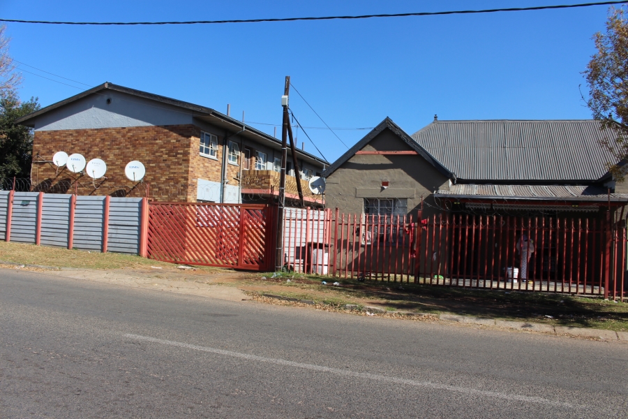 0 Bedroom Property for Sale in Roodepoort Central Gauteng