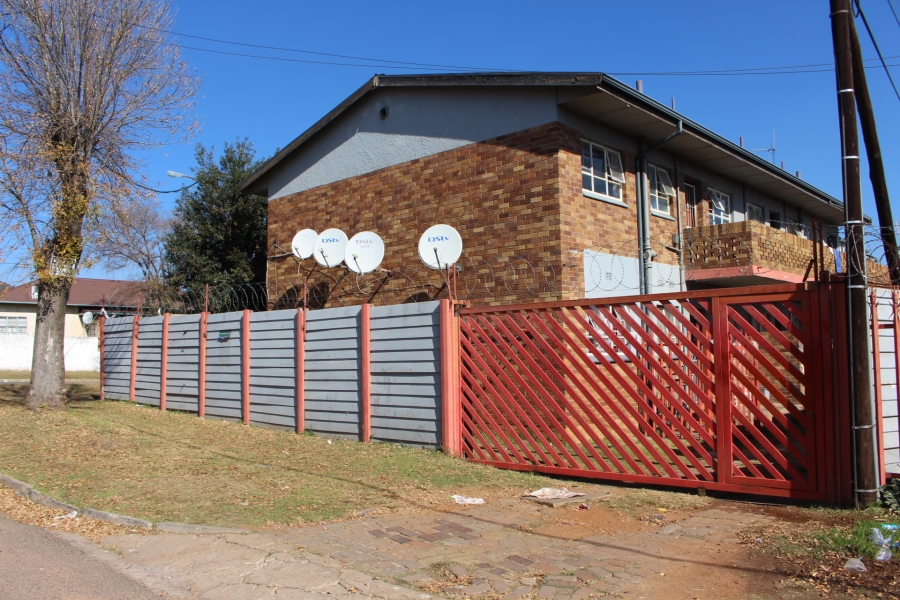 0 Bedroom Property for Sale in Roodepoort Central Gauteng