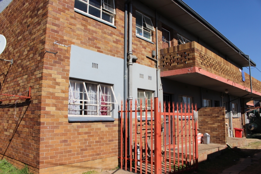 0 Bedroom Property for Sale in Roodepoort Central Gauteng