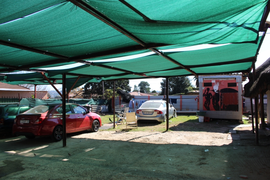 0 Bedroom Property for Sale in Roodepoort Central Gauteng
