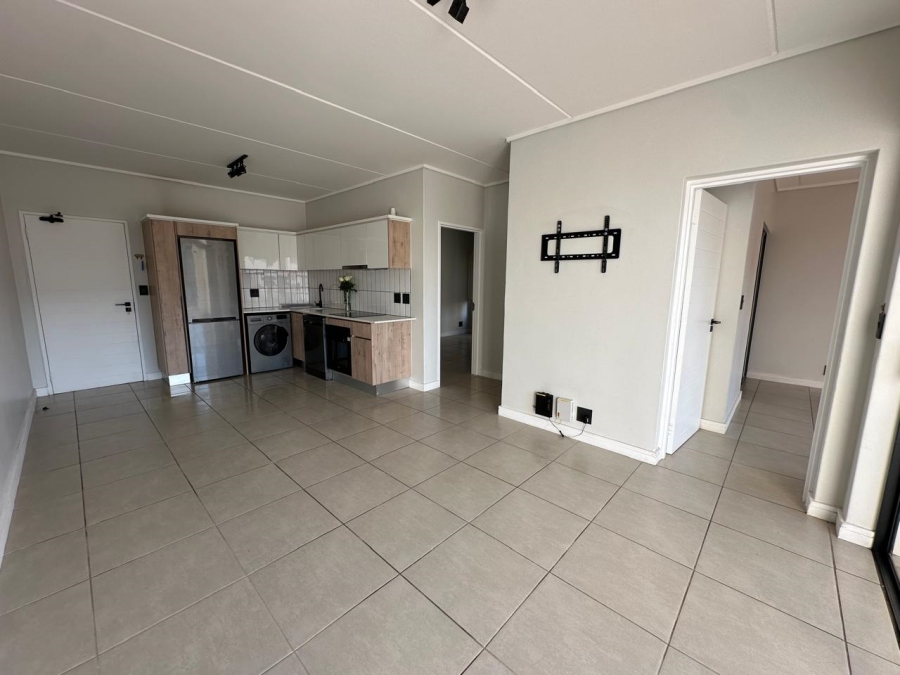 To Let 2 Bedroom Property for Rent in Linbro Park Gauteng