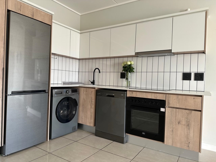 To Let 2 Bedroom Property for Rent in Linbro Park Gauteng