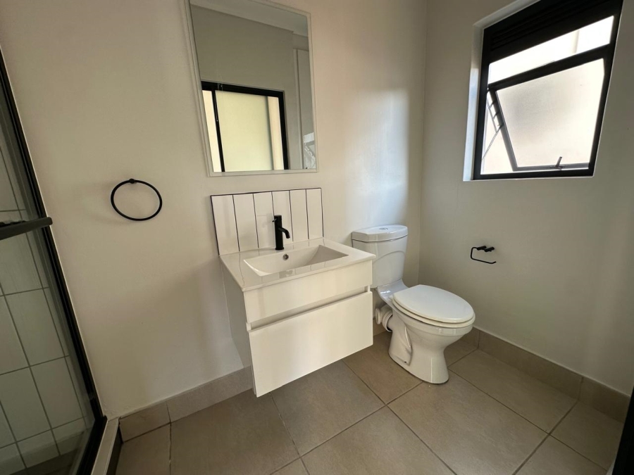To Let 2 Bedroom Property for Rent in Linbro Park Gauteng