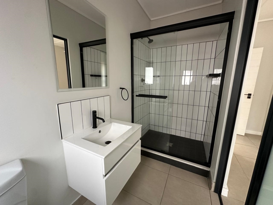 To Let 2 Bedroom Property for Rent in Linbro Park Gauteng