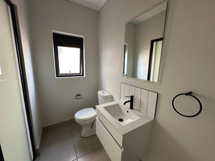 To Let 2 Bedroom Property for Rent in Linbro Park Gauteng