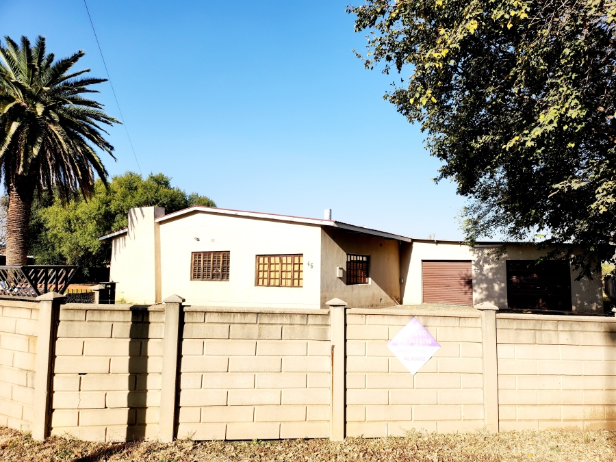 3 Bedroom Property for Sale in Riversdale Gauteng