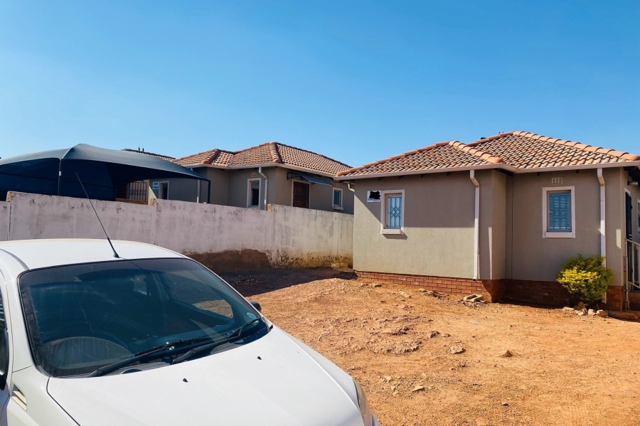 3 Bedroom Property for Sale in Mahube Valley Gauteng