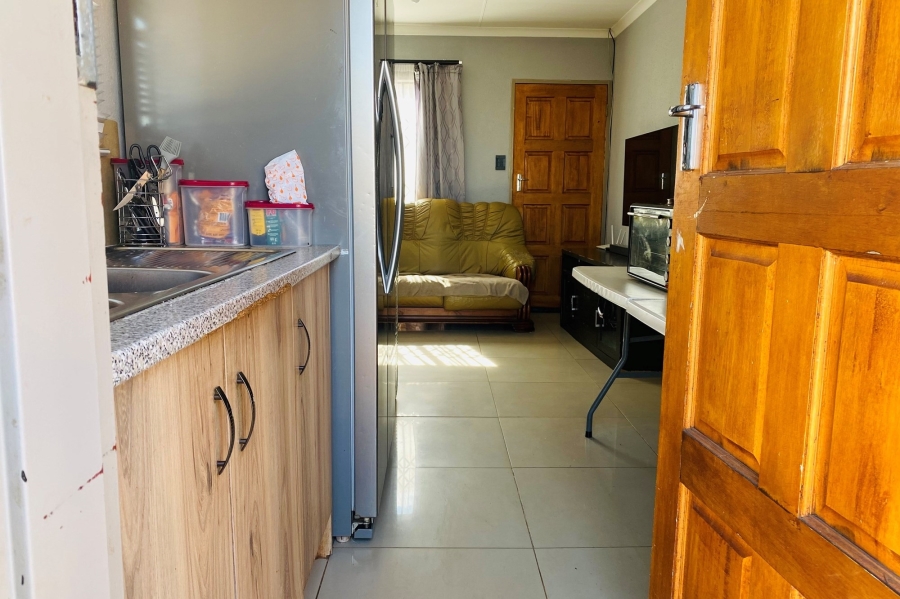 3 Bedroom Property for Sale in Mahube Valley Gauteng