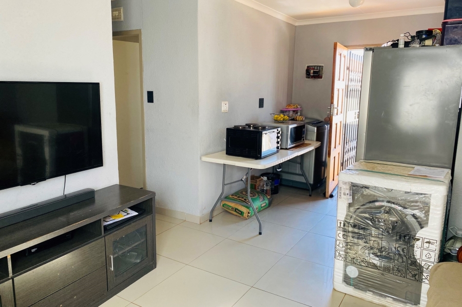 3 Bedroom Property for Sale in Mahube Valley Gauteng