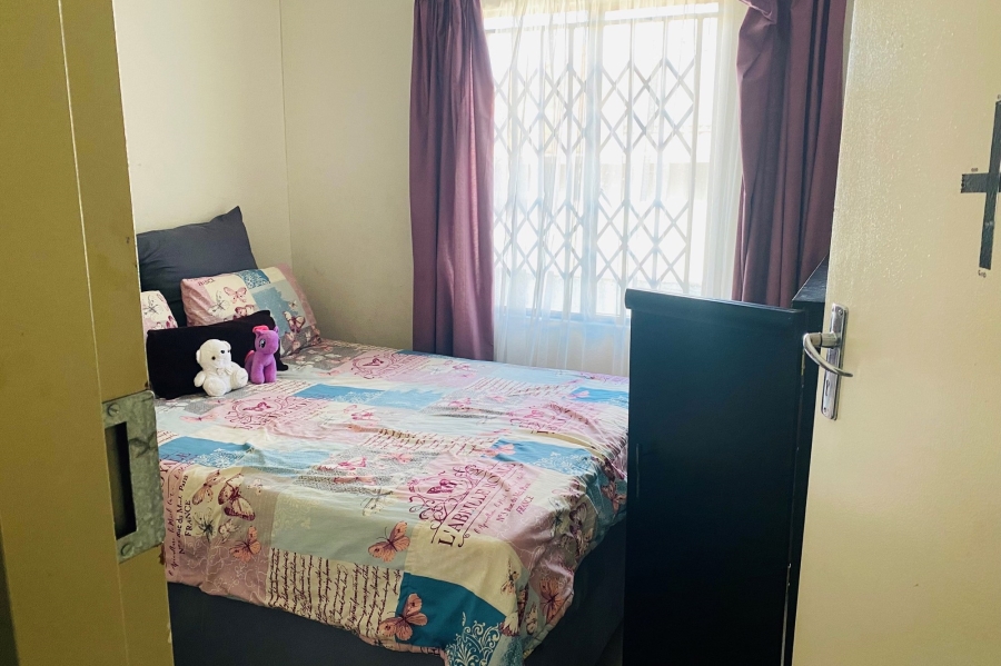 3 Bedroom Property for Sale in Mahube Valley Gauteng