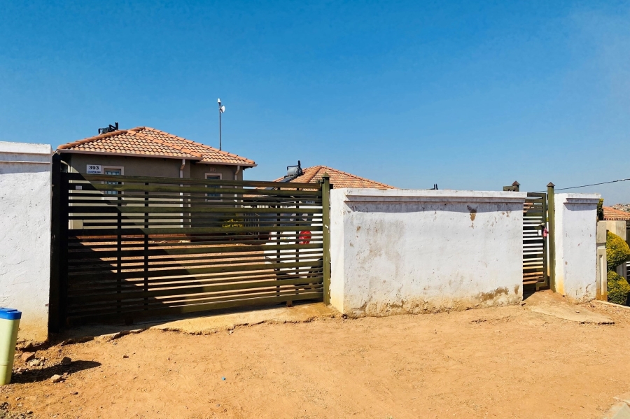 3 Bedroom Property for Sale in Mahube Valley Gauteng