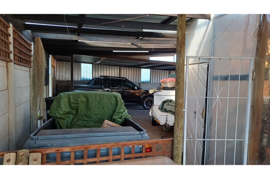 3 Bedroom Property for Sale in Casseldale Gauteng