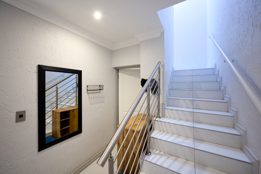 3 Bedroom Property for Sale in Halfway Gardens Gauteng