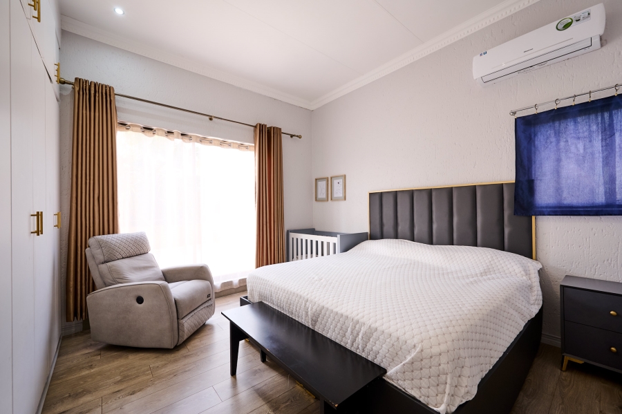 3 Bedroom Property for Sale in Halfway Gardens Gauteng
