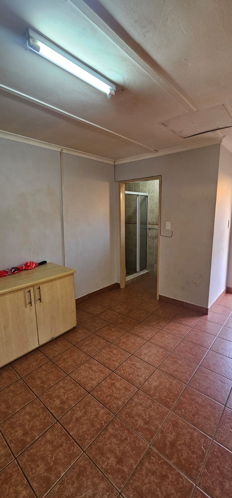 To Let 1 Bedroom Property for Rent in Erasmia Gauteng