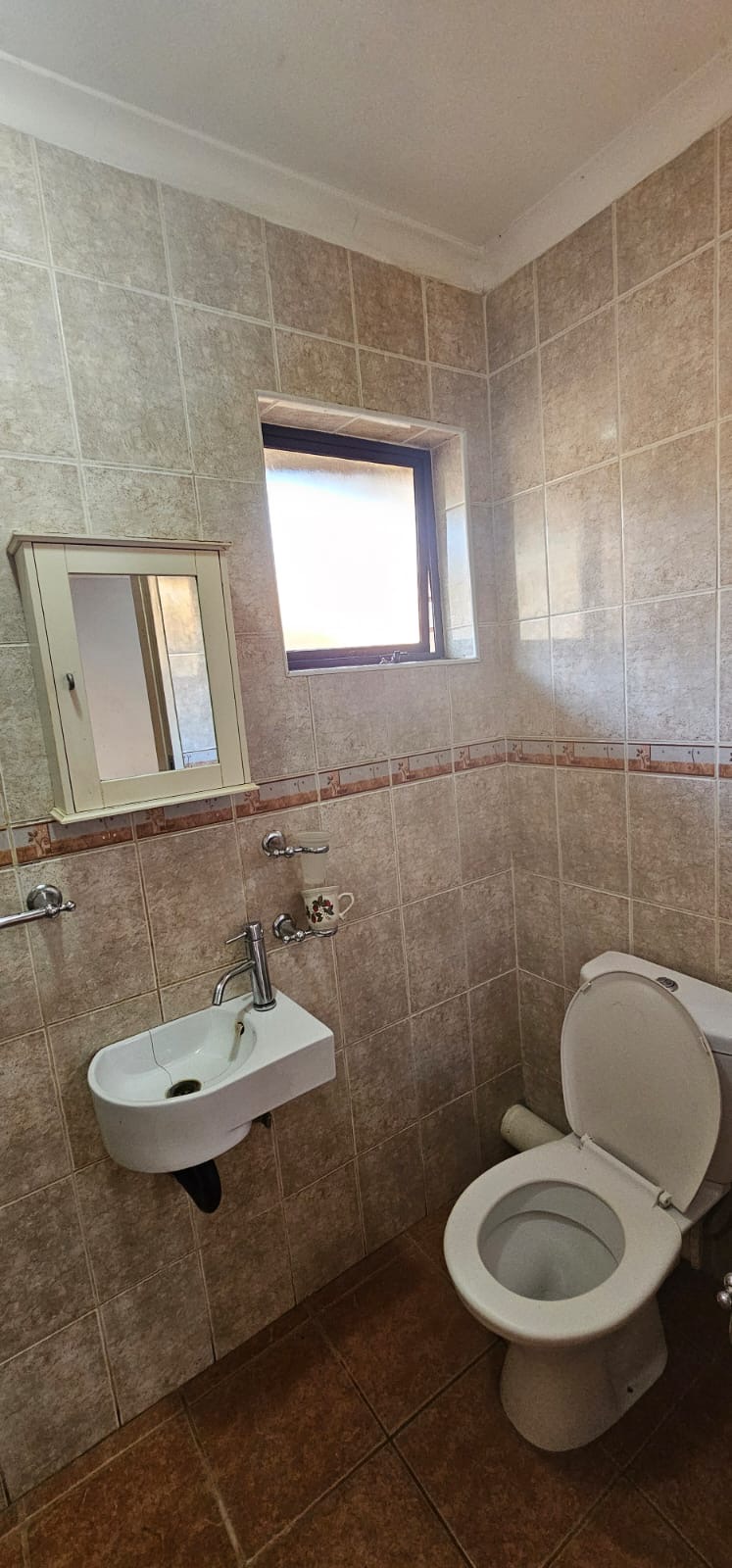 To Let 1 Bedroom Property for Rent in Erasmia Gauteng