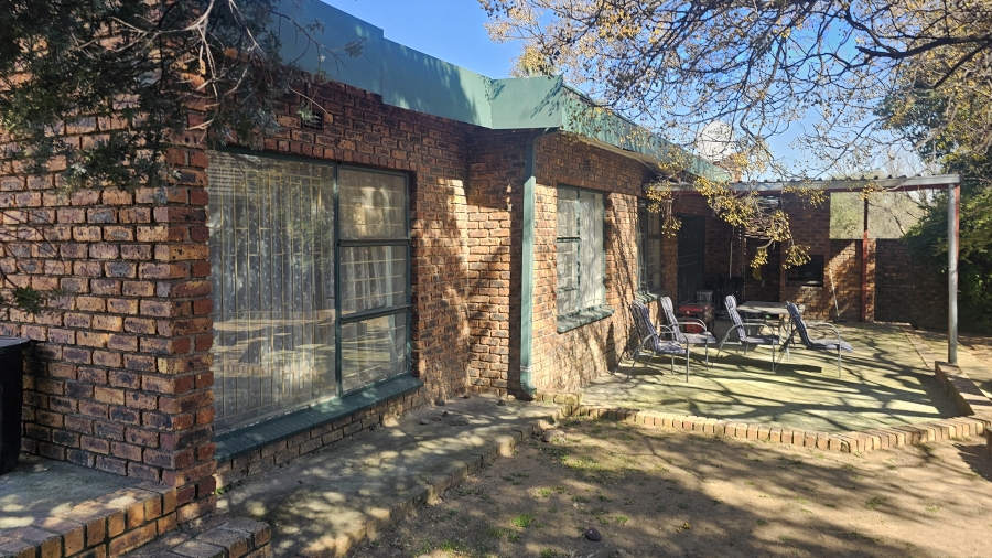 3 Bedroom Property for Sale in Dalpark Ext 1 Gauteng