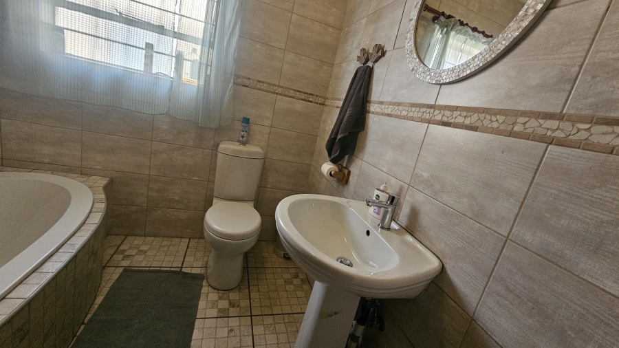 3 Bedroom Property for Sale in Dalpark Ext 1 Gauteng