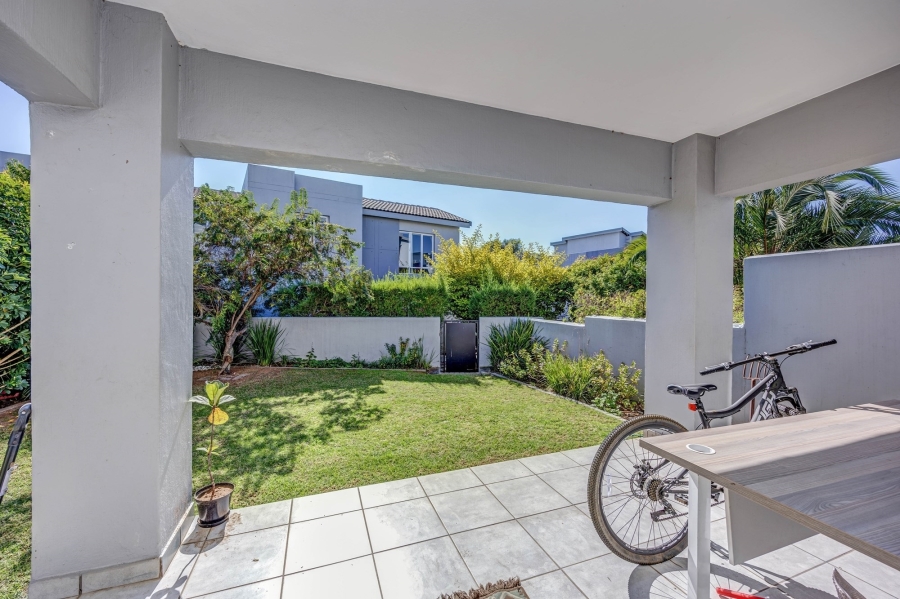2 Bedroom Property for Sale in Broadacres Gauteng