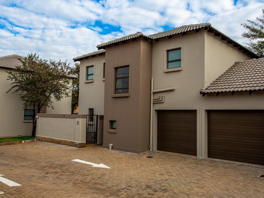 3 Bedroom Property for Sale in Montana Gauteng