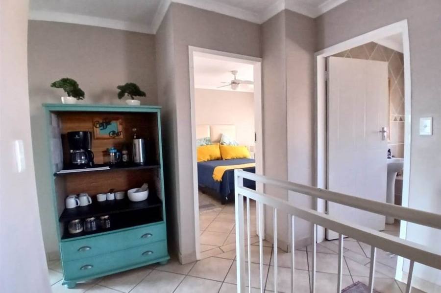 To Let 3 Bedroom Property for Rent in Sinoville Gauteng