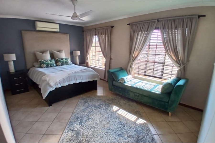 To Let 3 Bedroom Property for Rent in Sinoville Gauteng