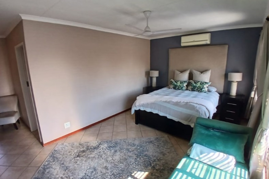 To Let 3 Bedroom Property for Rent in Sinoville Gauteng