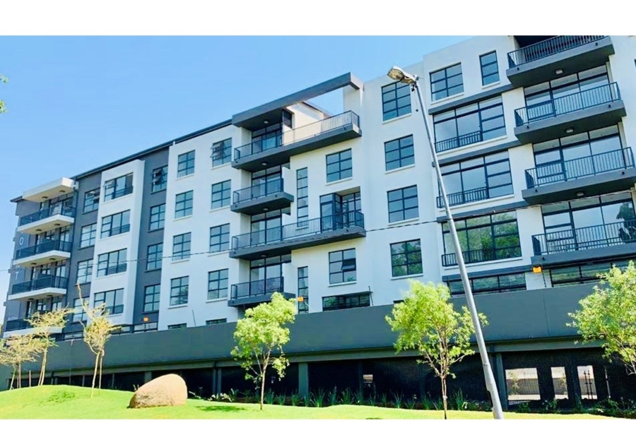 To Let 2 Bedroom Property for Rent in Edenburg Gauteng