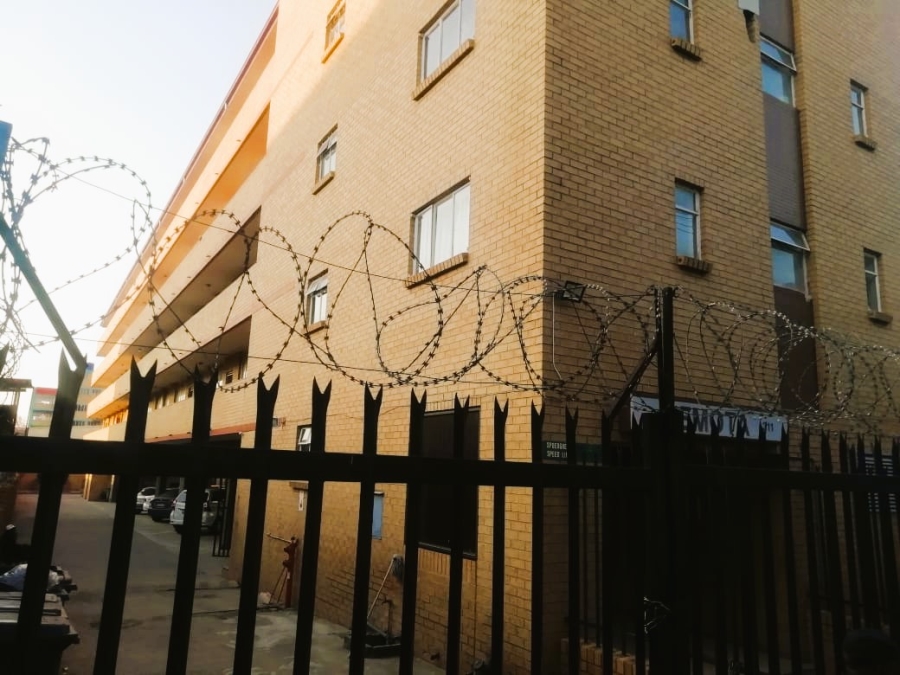 2 Bedroom Property for Sale in Pretoria West Gauteng