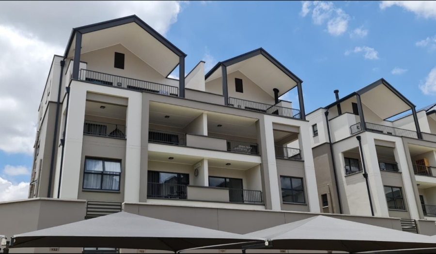 To Let 1 Bedroom Property for Rent in Waterfall Gauteng