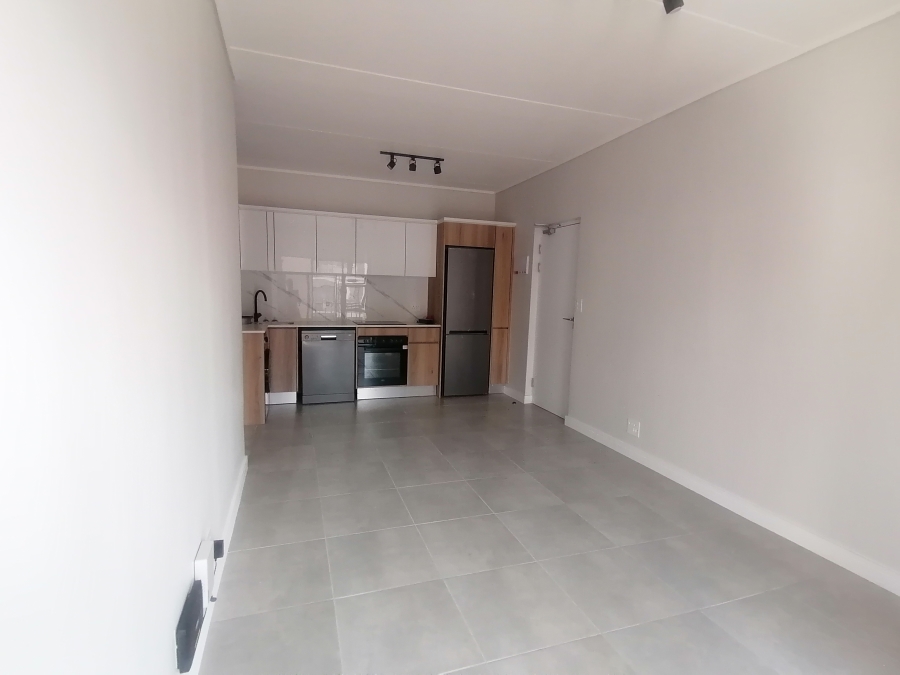 To Let 1 Bedroom Property for Rent in Waterfall Gauteng