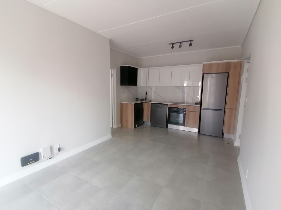 To Let 1 Bedroom Property for Rent in Waterfall Gauteng