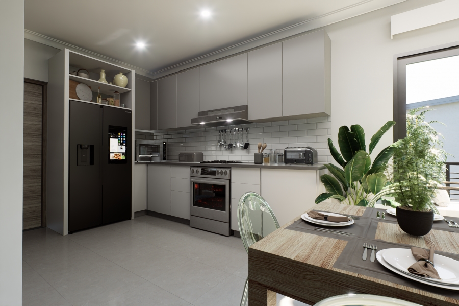 2 Bedroom Property for Sale in Rivonia Gauteng