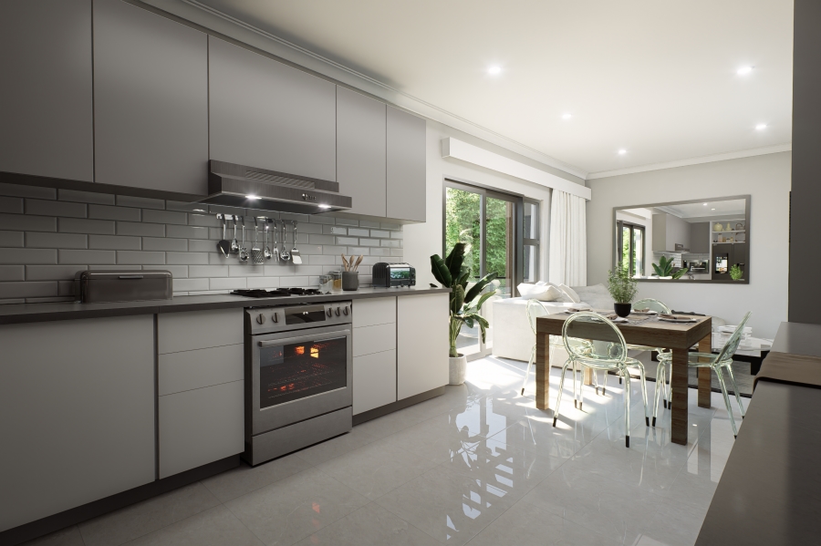 2 Bedroom Property for Sale in Rivonia Gauteng