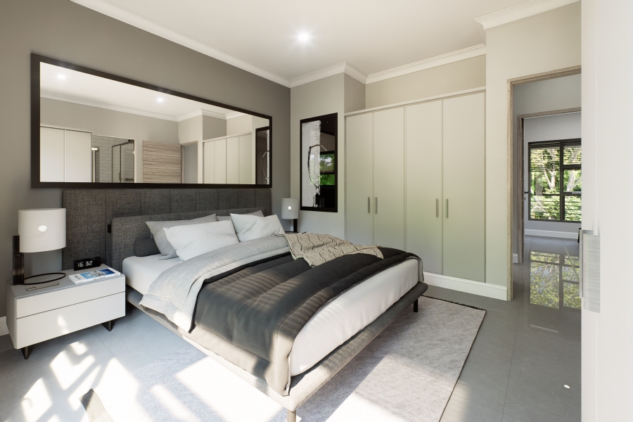 2 Bedroom Property for Sale in Rivonia Gauteng